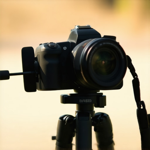This $25 Battery Adapter Keeps Your Camera Cool All Day