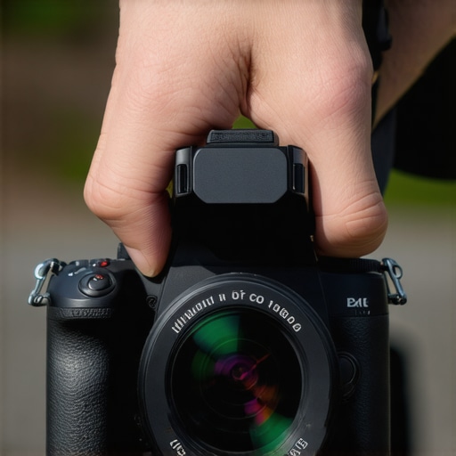This $25 Cage Completely Changed How I Hold My Camera