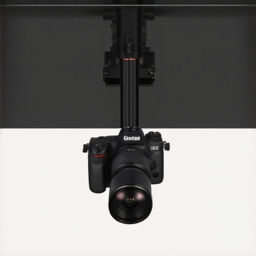This $25 Rail Mount Solved My Top-Down Video Shake Forever