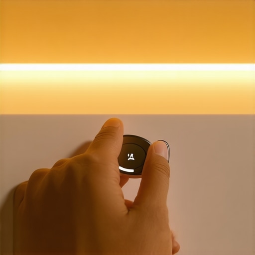 This $30 Controller Lets You Manage Your Lights From Your Desk