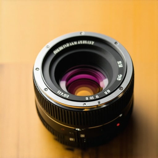 This $40 Lens Adapter Let Me Use My Grandpa’s Best Glass
