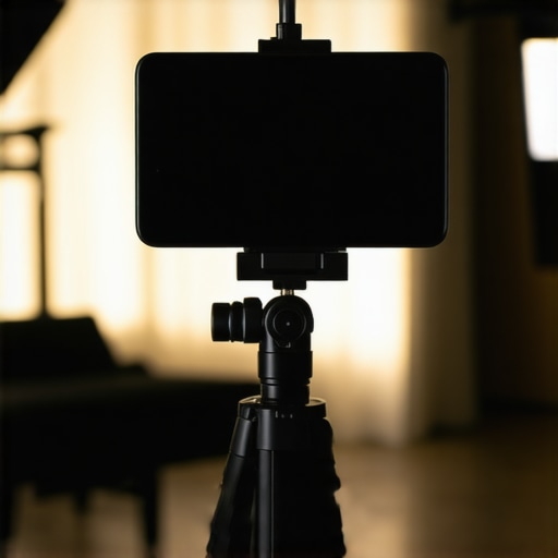 This $40 Teleprompter Works Perfectly With Your Smartphone
