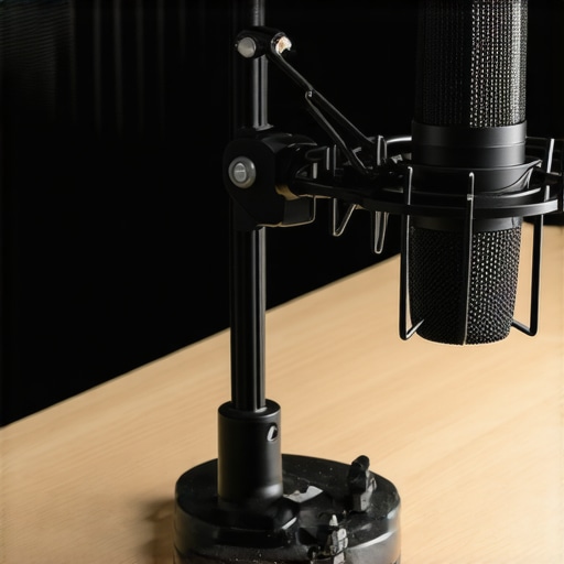 This $45 Carbon Fiber Pole is the Best Boom Arm I’ve Owned