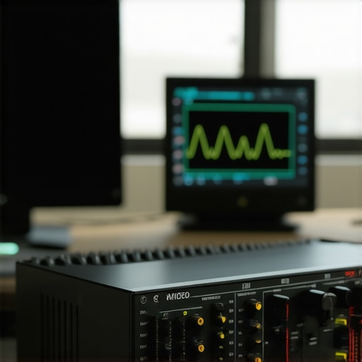 This $50 Audio Interface Outperforms Famous Brands in Noise Tests