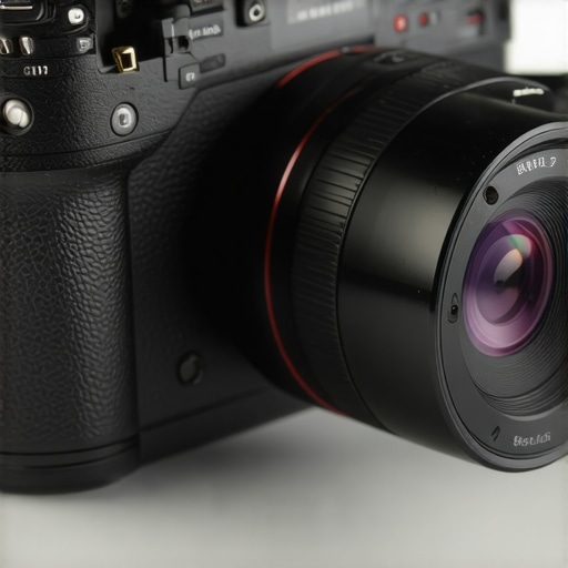 This $55 Magnetic Cage Ends Mirrorless Port Stress