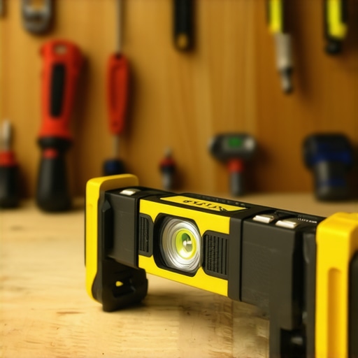 This $6 Bubble Level Is the Most Important Tool in My Bag