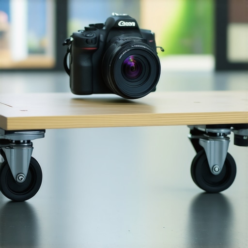 Why I Replaced My Expensive Slider with a $12 Furniture Dolly