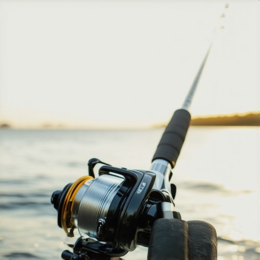 Why I Switched to Graphene Rods for My Overhead Rig