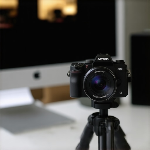 Why I Switched to This $200 Mirrorless for Webcam Use