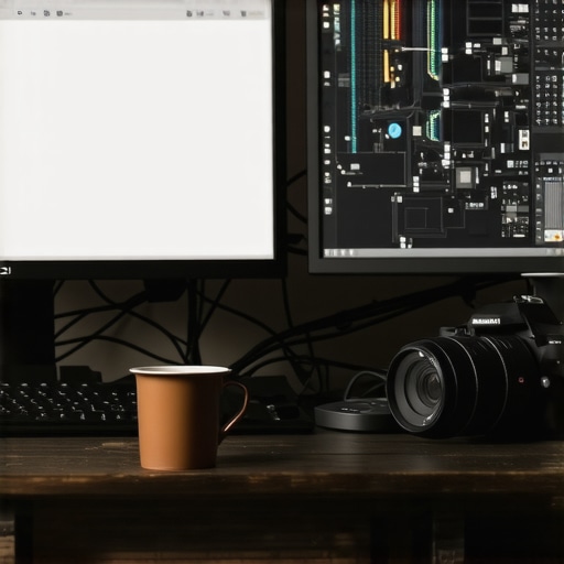 Why Most Desktop Creator Rigs Fail After Three Months