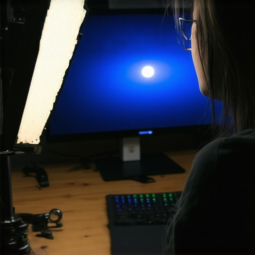 Why Most Streamers Have Bad Lighting and How to Fix It for $20