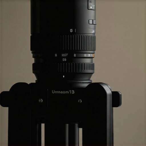 Why This $12 Silicone Ring Stops Lens Zoom Creep
