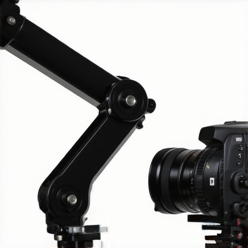 Why This $15 Friction Arm Is Perfect for Mounting Receivers
