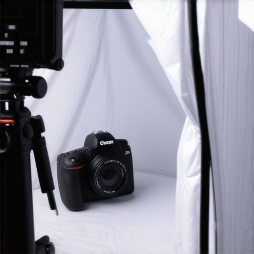 Why This $20 Popup Tent Is Perfect for Product Photography