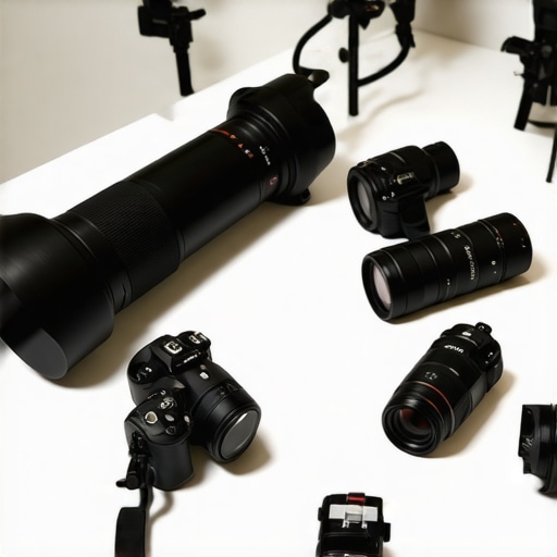 Why This $200 Zoom Lens is a Mistake for Small Studios