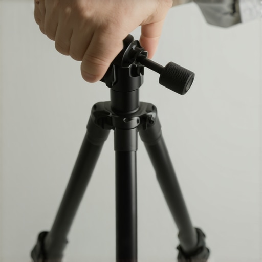 Why This $45 Fluid Head is a Must for Smooth Panning