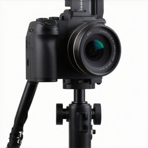 Why This $50 Cage is Better for Vertical Video Shoots