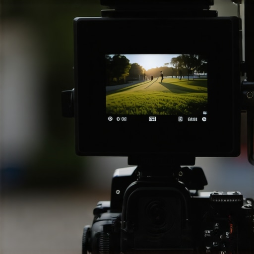 Why This $50 Field Monitor Is Essential for Sharp Focus