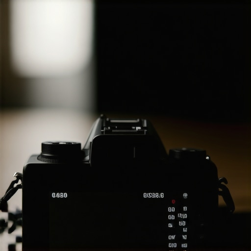Why This $50 Field Monitor Makes Focusing So Much Easier