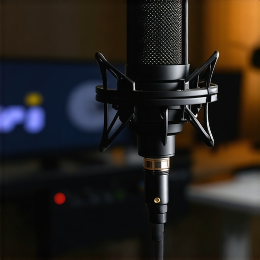 Why This $90 Dynamic Mic Beats USB Microphones for Streaming