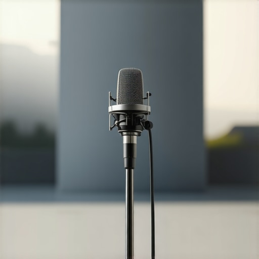 Why This Cheap Shotgun Mic Is Better for Echoey Rooms