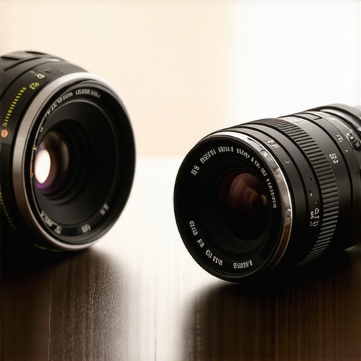 Why This Vintage Glass Beats Most Modern Kit Lenses