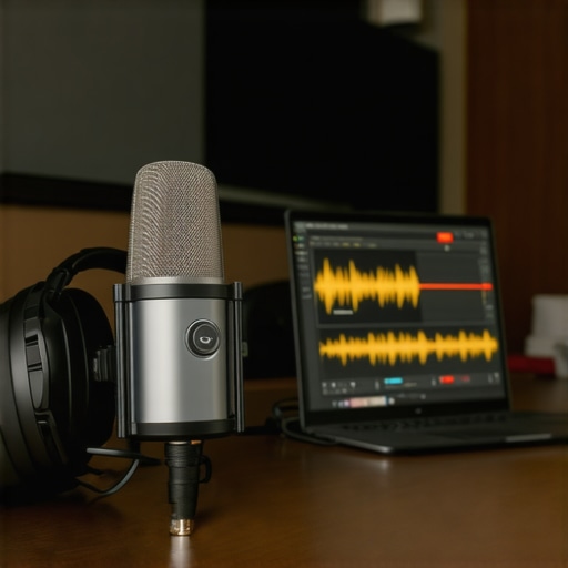 Why You Don't Need a Professional Studio to Get a Pro Sound