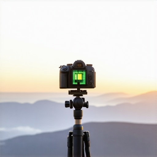Why You Need a $15 Spirit Level for Accurate Landscape Video