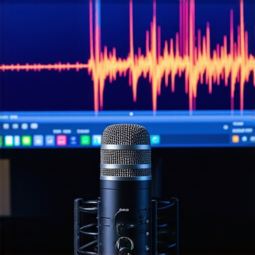 Why You Should Avoid Using Auto-Gain for Live Streams
