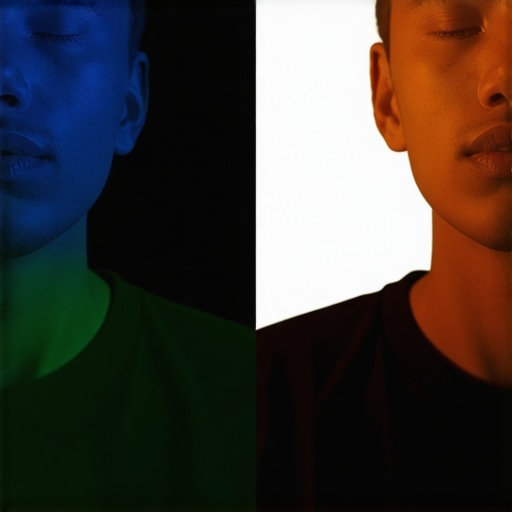 Why You Should Never Use Auto White Balance for Talking Heads