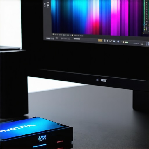Why Your 4K Files Are Stuttering and the SSD Fix