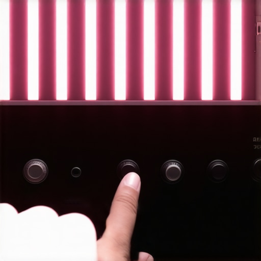 Why Your Background Lights Flicker and the Quick Fix