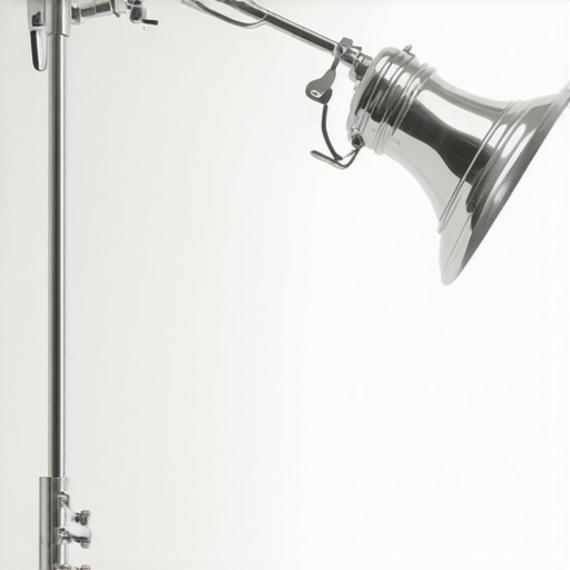 Why Your C-Stand Is Actually Dangerous