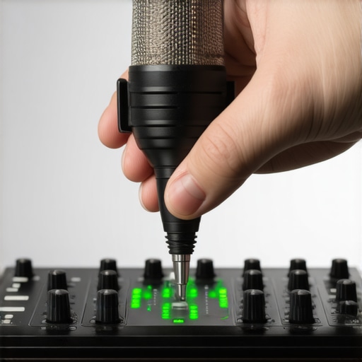 Why Your Mic Is Too Quiet and How to Boost It