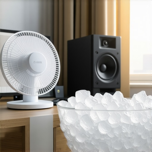 Why Your Studio Is Too Hot and How to Cool It for $20