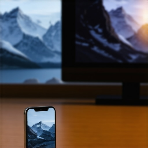 Why Your Video Looked Better on the Small Screen
