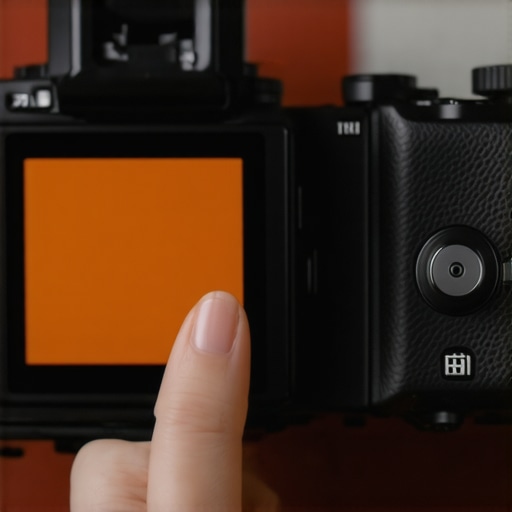 Why Your Video Looks Orange and the One-Button Fix
