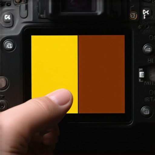 Why Your Video Looks Yellow and the One-Button Fix