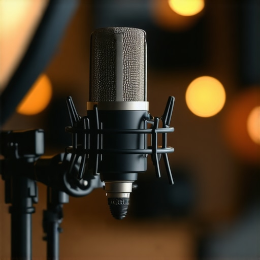 Why Your Voice Sounds Tiny and How to Fix It